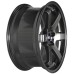 B1 DRIFT GLOSS GUNMETAL 19x8.5